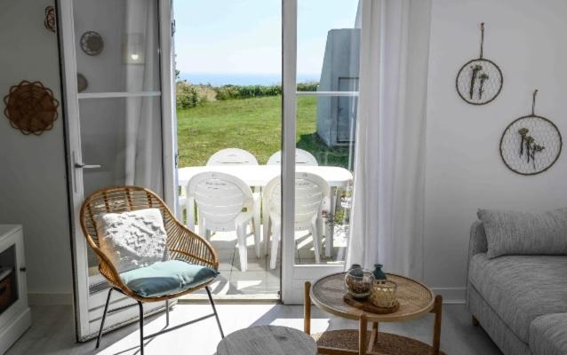Retour De Plage Locmaria Exterior foto